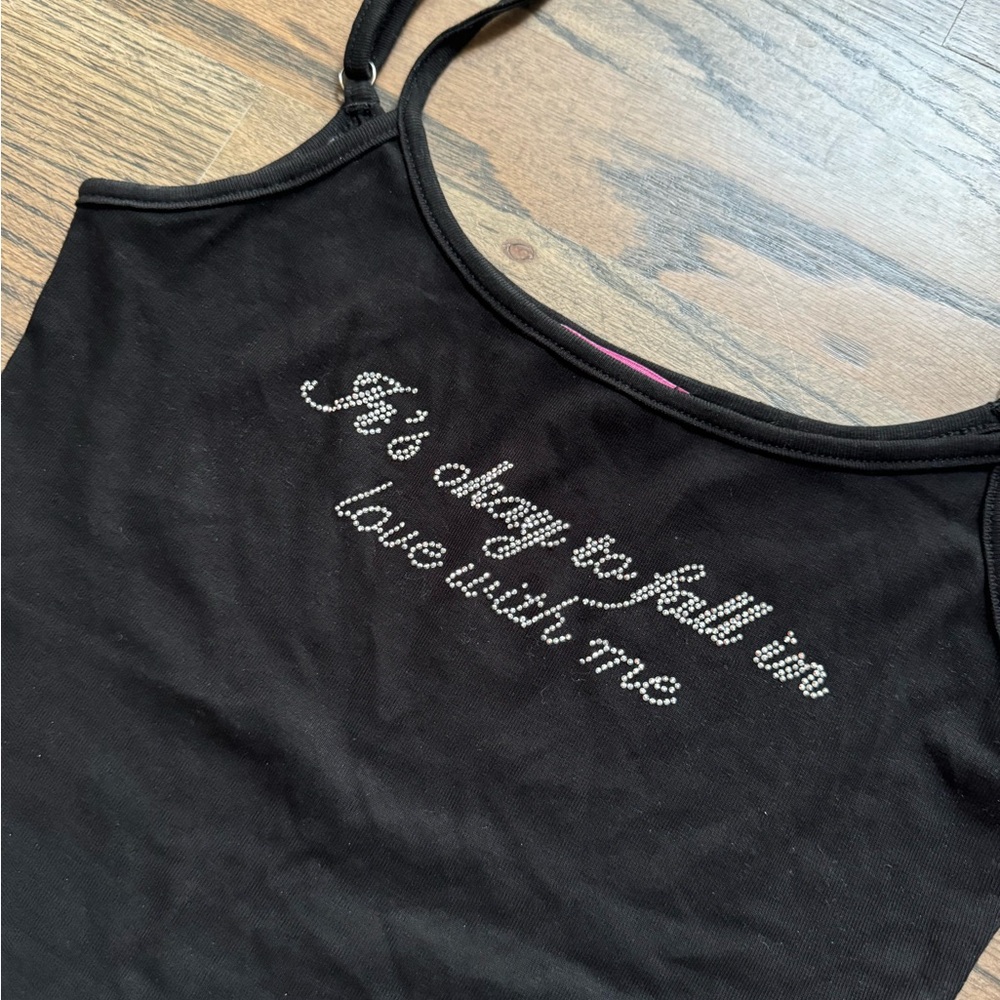 Edikted Tank! - Picture 2 of 4